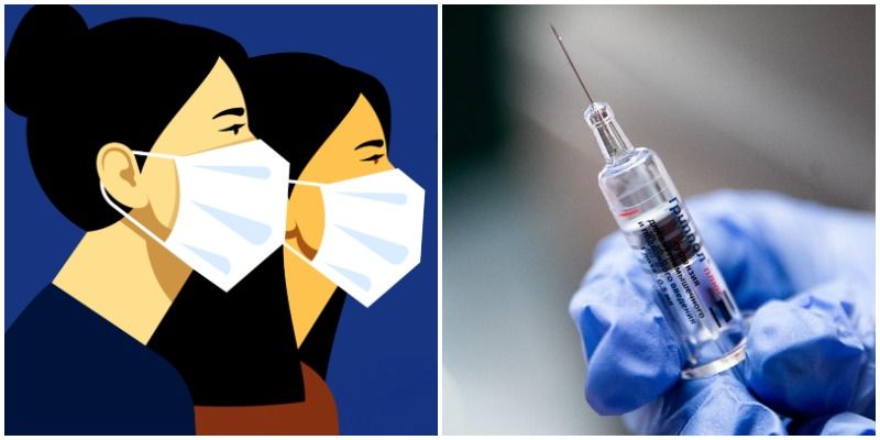 कोरोना वायरस को खत्म करने वाली वैक्सीन आने में अभी कितना समय है? हालांकि अमेरिका ने शुरू कर दिया है ये काम