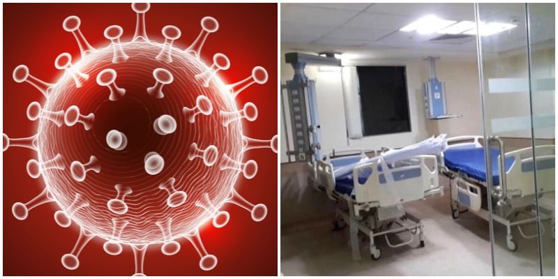 कोरोना वायरस से लड़ने के लिए रिलायंस ने बनाया 100 बेड वाला अस्पताल, अस्पताल में ही मिलेगी क्वारंटाइन की सुविधा