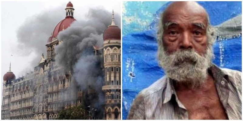 नहीं रहे मुंबई आतंकी हमले में कसाब की गोली का सामना करने वाले हरिश्चंद्र श्रीवर्धनकर