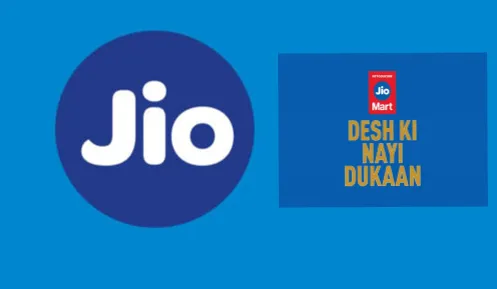 jio