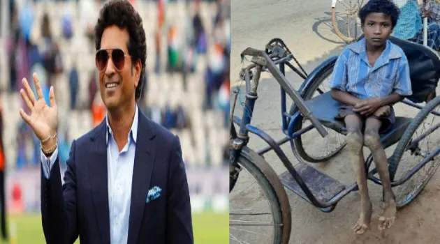 sachin