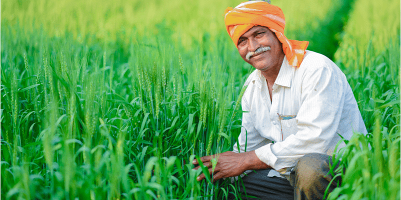 जीडीपी में कृषि की हिस्सेदारी बढ़ाने में कृषि अवसंरचना फंड होगा अहम