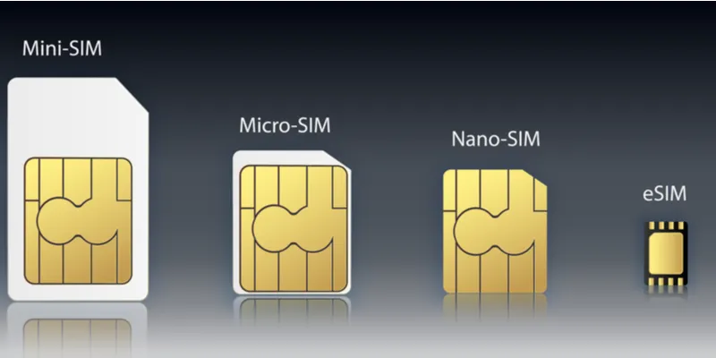 e-SIM