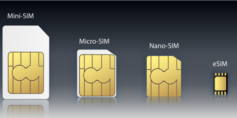 eSIM के जरिये बदल जाएगा मोबाइल बाज़ार, अब नए नंबर के लिए नहीं बदलना पड़ेगा बार-बार सिम कार्ड