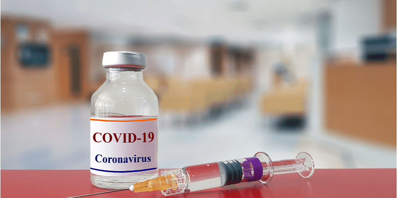 जायडस कैडिला ने कोविड- 19 वैक्सीन का इंसानों पर परीक्षण किया शुरू 