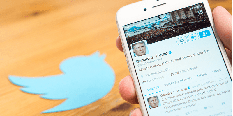 ट्विटर ने ट्रम्प को एक बार फिर घेरा, राष्ट्रपति तथा सोशल मीडिया मंच के बीच बढ़ सकता है तनाव