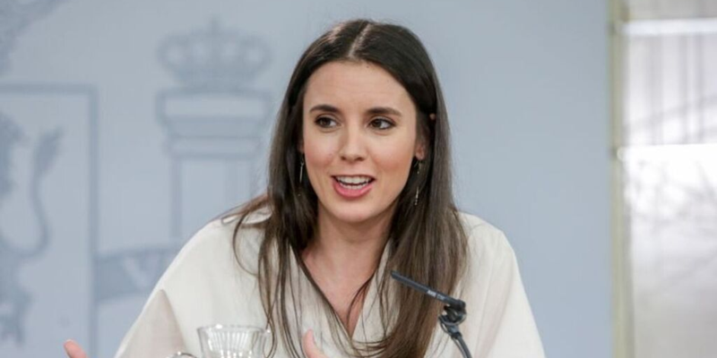 स्पेन की मंत्री कोरोना वायरस से संक्रमित, देश के प्रधानमंत्री के लिए भी उठाया गया अहम कदम 