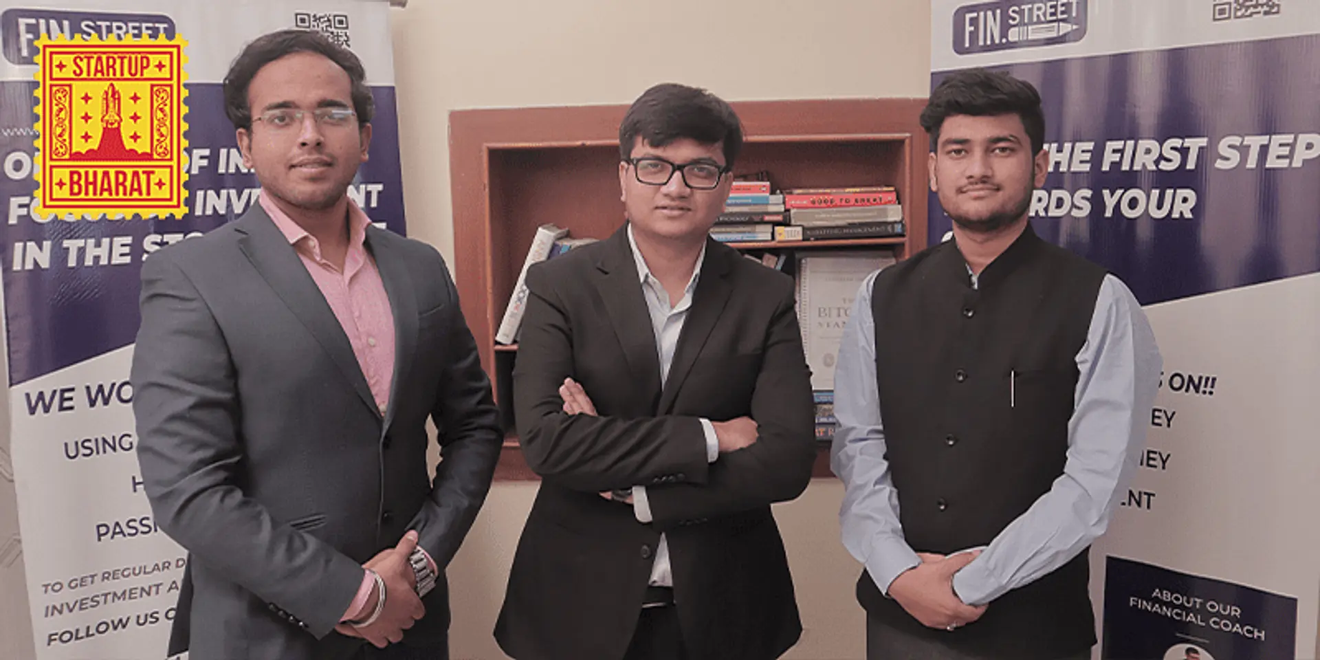 चंडीगढ़ का स्टार्टअप फाइनेंस को लेकर लोगों के बीच बढ़ा रहा है साक्षारता
