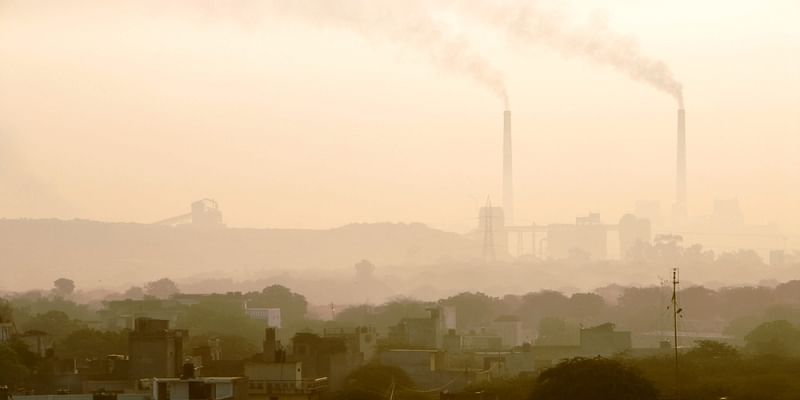 लॉकडाउन जैसे कदमों से भारत में वायु प्रदूषण से निपटने में मिल सकती है मदद, वैज्ञानिकों ने किया दावा