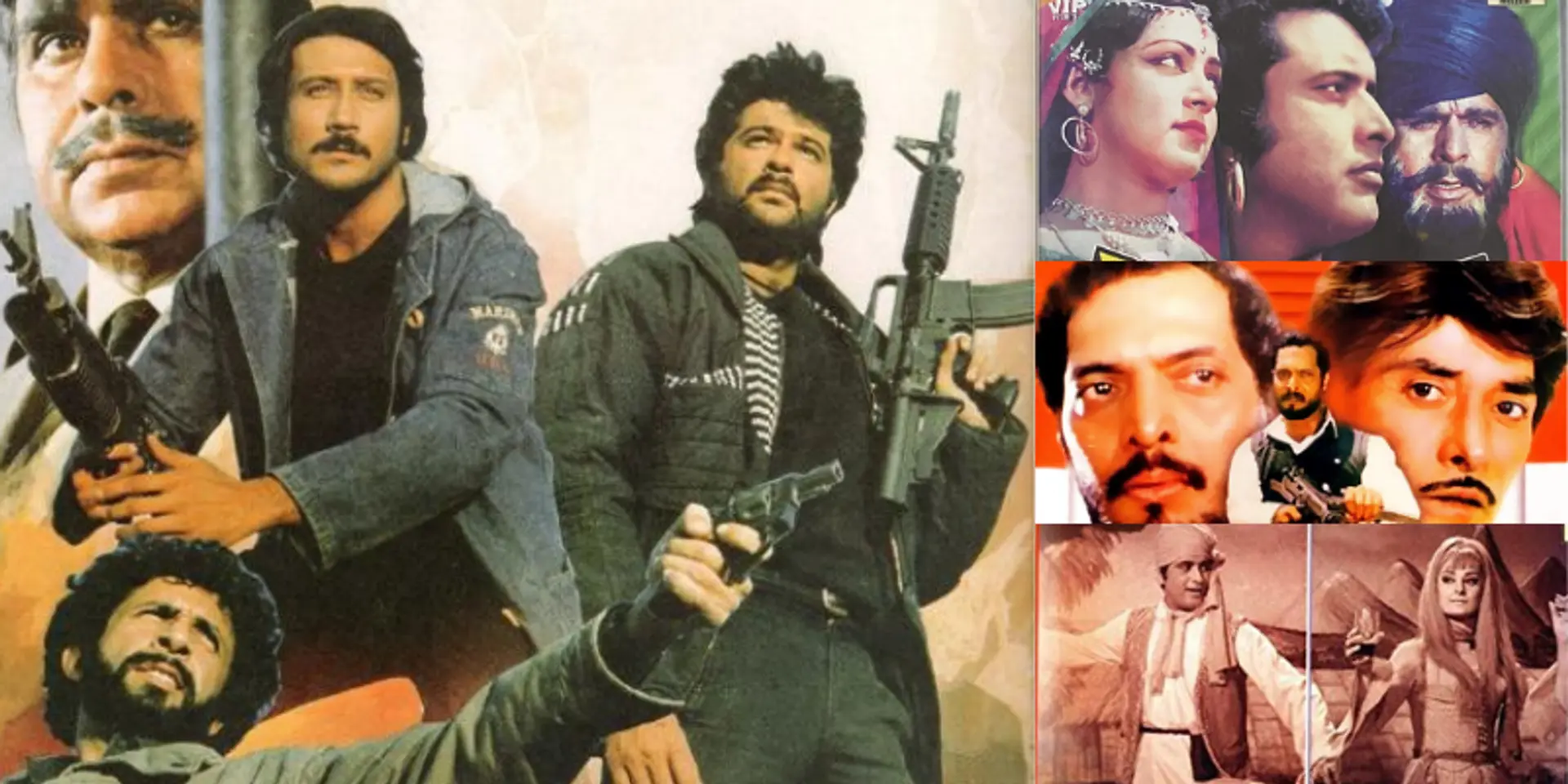 मैं, मेरा बचपन और 15 अगस्त पर फिल्मों का इंतजार...