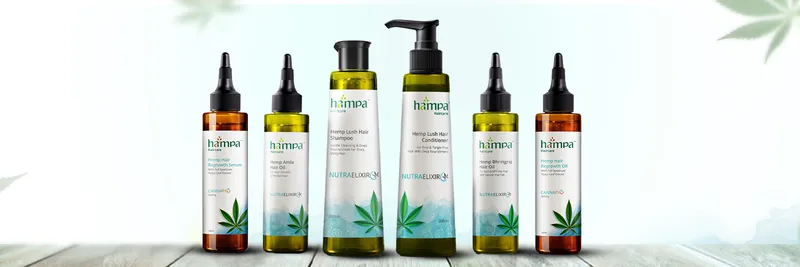 hampa wellness