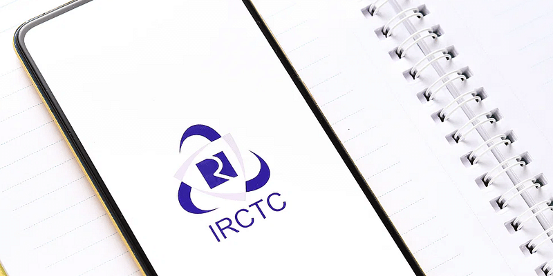 सितंबर तिमाही में IRCTC का शुद्ध मुनाफा 42.5% बढ़ा, रेवेन्यु में 100% का इजाफा