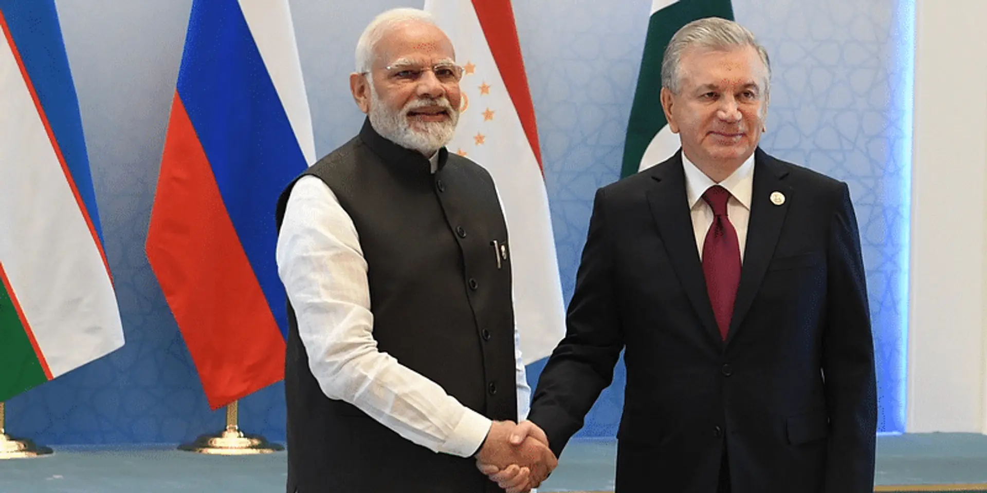 क्या है SCO समिट, जिसमें भाग लेने उज्बेकिस्तान गए हैं पीएम मोदी