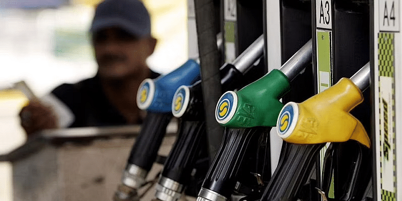 पेट्रोल पंप डीलरों ने एक दिन के लिए आखिर क्यों रोकी पेट्रोल-डीजल की खरीद