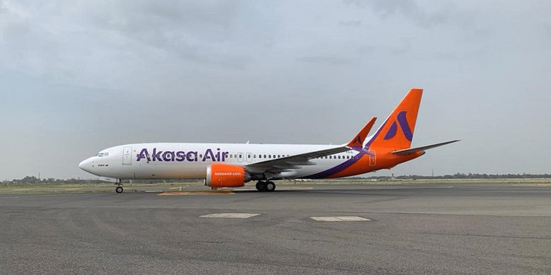 Akasa Air की किस रूट पर फ्लाइट कब हो रही शुरू, किराए के साथ ये है डिटेल