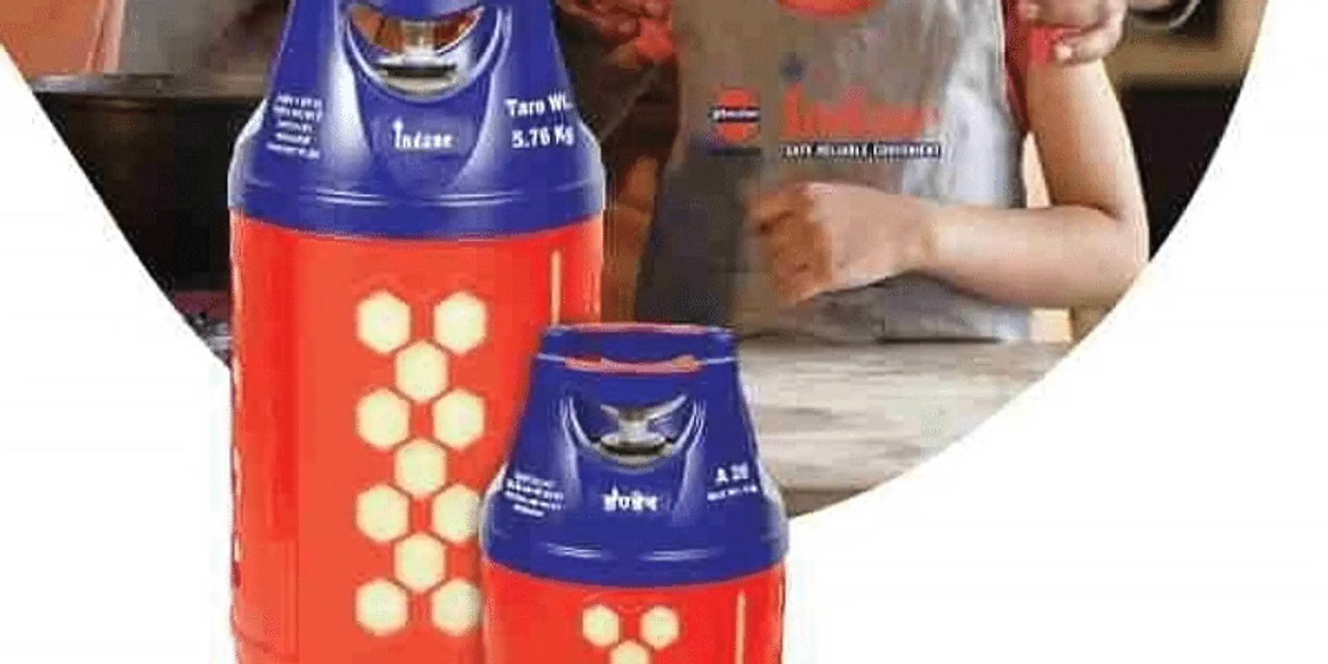 LPG की बढ़ती कीमतों के बीच 634 रुपये में गैस सिलेंडर! जानें कैसे ले सकते हैं कनेक्शन