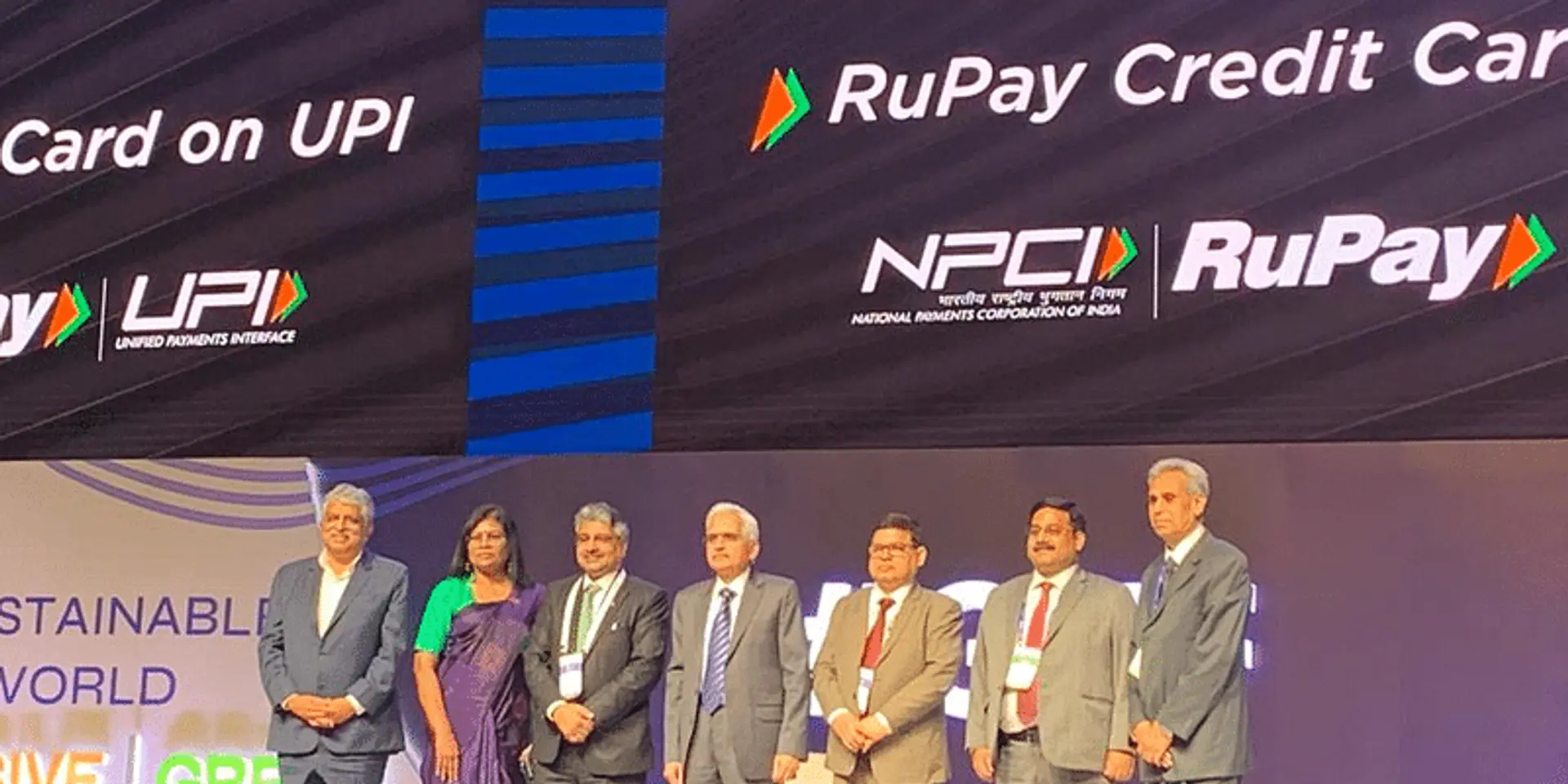अब क्रेडिट कार्ड की मदद से भी हो जाएगा UPI पेमेंट, सबसे पहले इन 3 बैंकों के ग्राहकों को मिली सुविधा