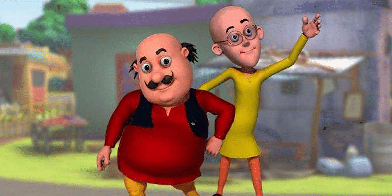 Motu Patlu Oficial