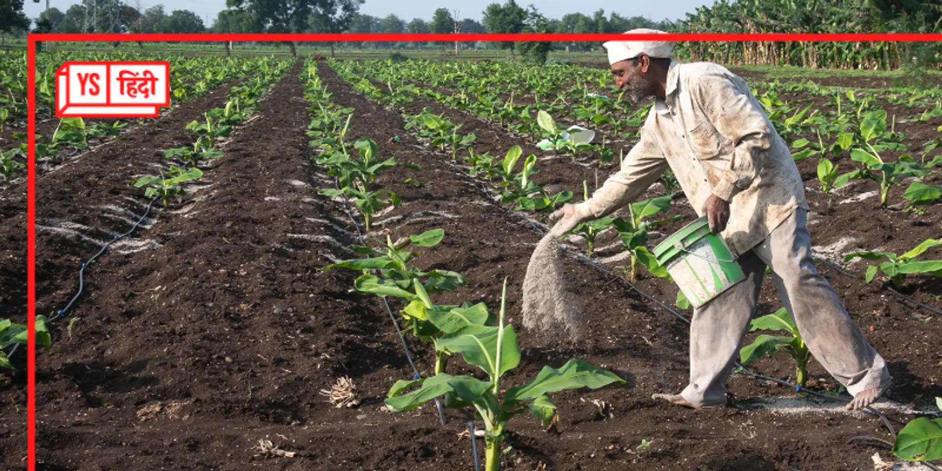 One Nation-One Fertilizer: ‘एक राष्ट्र-एक उर्वरक’ स्कीम लॉन्च, किसानों को ऐसे होगा फायदा