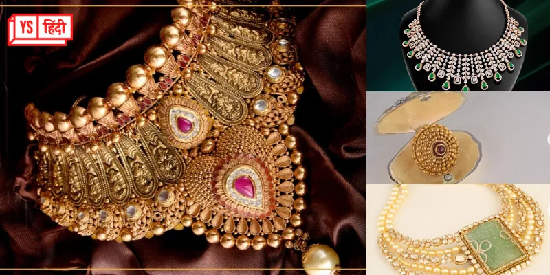 story-of-aisshpra-gems-and-jewels-started-with-a-rented-shop-selling-zari-gota-now-a-750-crore-rs-business-gorakhpur-