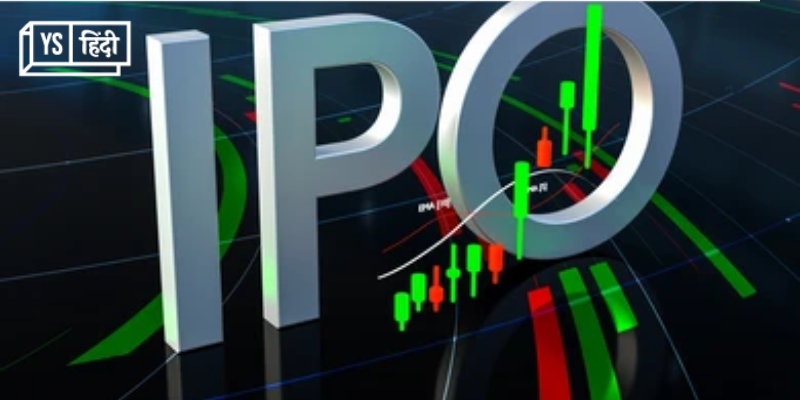 2022 में IPO से जुटाई गई राशि हुई आधी, 35% हिस्सा अकेले LIC के IPO का