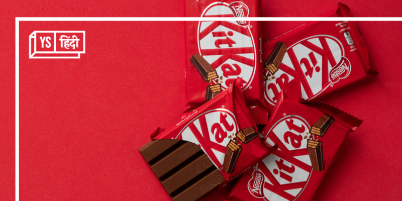 चॉकलेट डे: जब टैक्स और पैकेजिंग को लेकर भारत में विवादों में घिरी थी Nestle की Kitkat