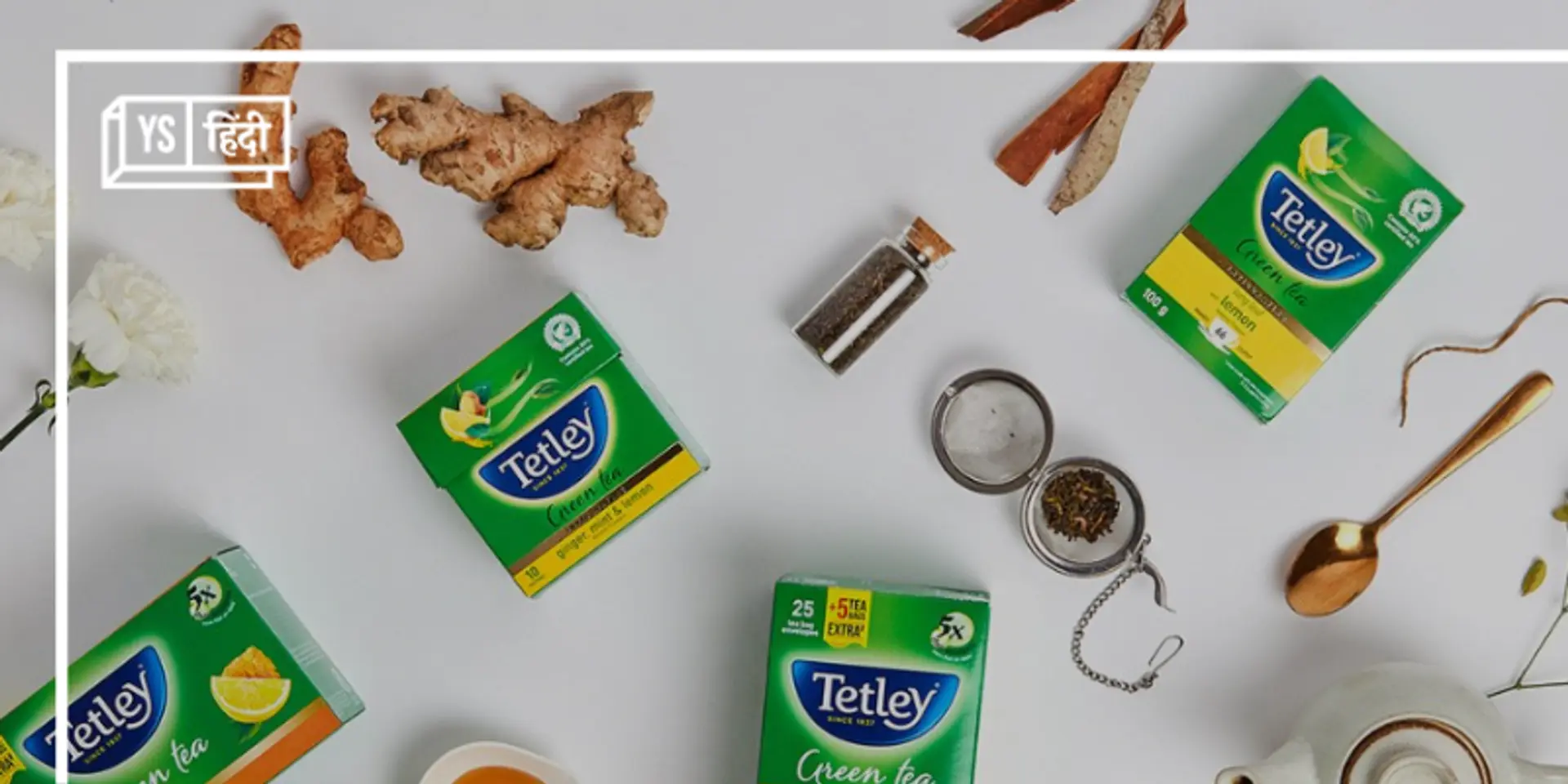 Tata का कैसे हुआ था ग्लोबल ब्रांड Tetley, इस डील से बढ़ गया था देश का गौरव