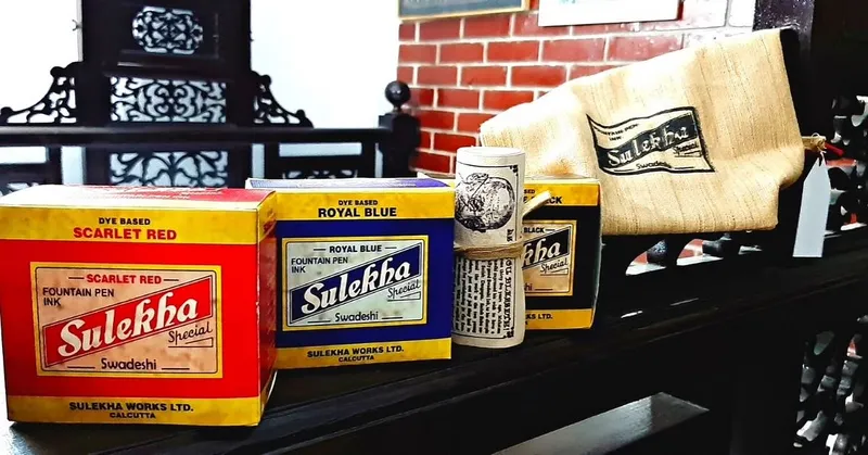 story-of-indias-first-indigenous-ink-brand-sulekha-ink-born-out-of-a-compulsion-to-serve-the-desire-of-the-mahatma-gandhi