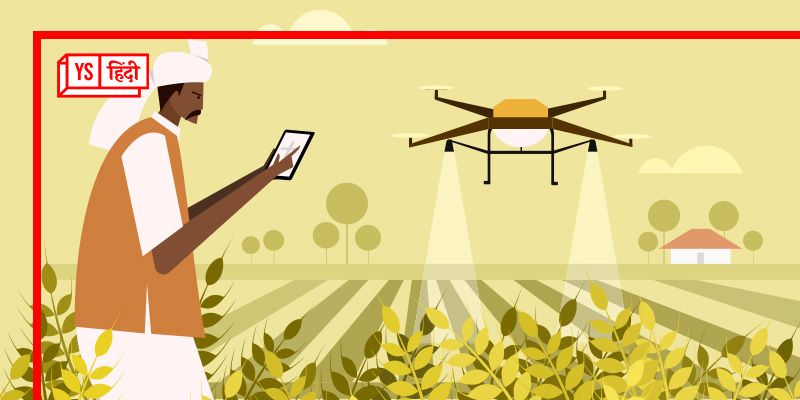 इन 5 तरीकों से खेती में हो सकता है 5G टेक्नोलॉजी का इस्तेमाल, जानिए क्या हैं ये