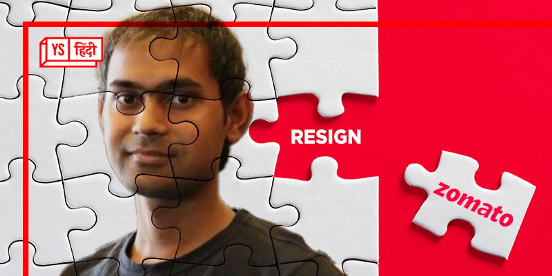 जोमैटो में लगी इस्तीफों की झड़ी, एक और को-फाउंडर ने छोड़ी कंपनी, आखिर ये चल क्या रहा है?