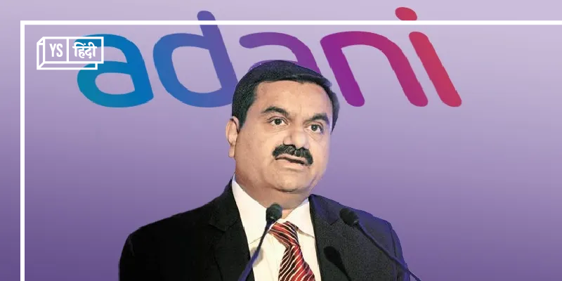 अडानी पावर ने साल भर में 1 लाख को बना दिया 6 लाख रुपये, जानिए आज क्यों गिरा 5%, लगा लोअर सर्किट