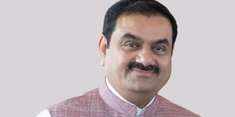 एक ब्रेकिंग न्यूज से गौतम अडानी को हुआ 1.8 अरब डॉलर का नुकसान, जानिए कौन सा स्टॉक कितना गिरा