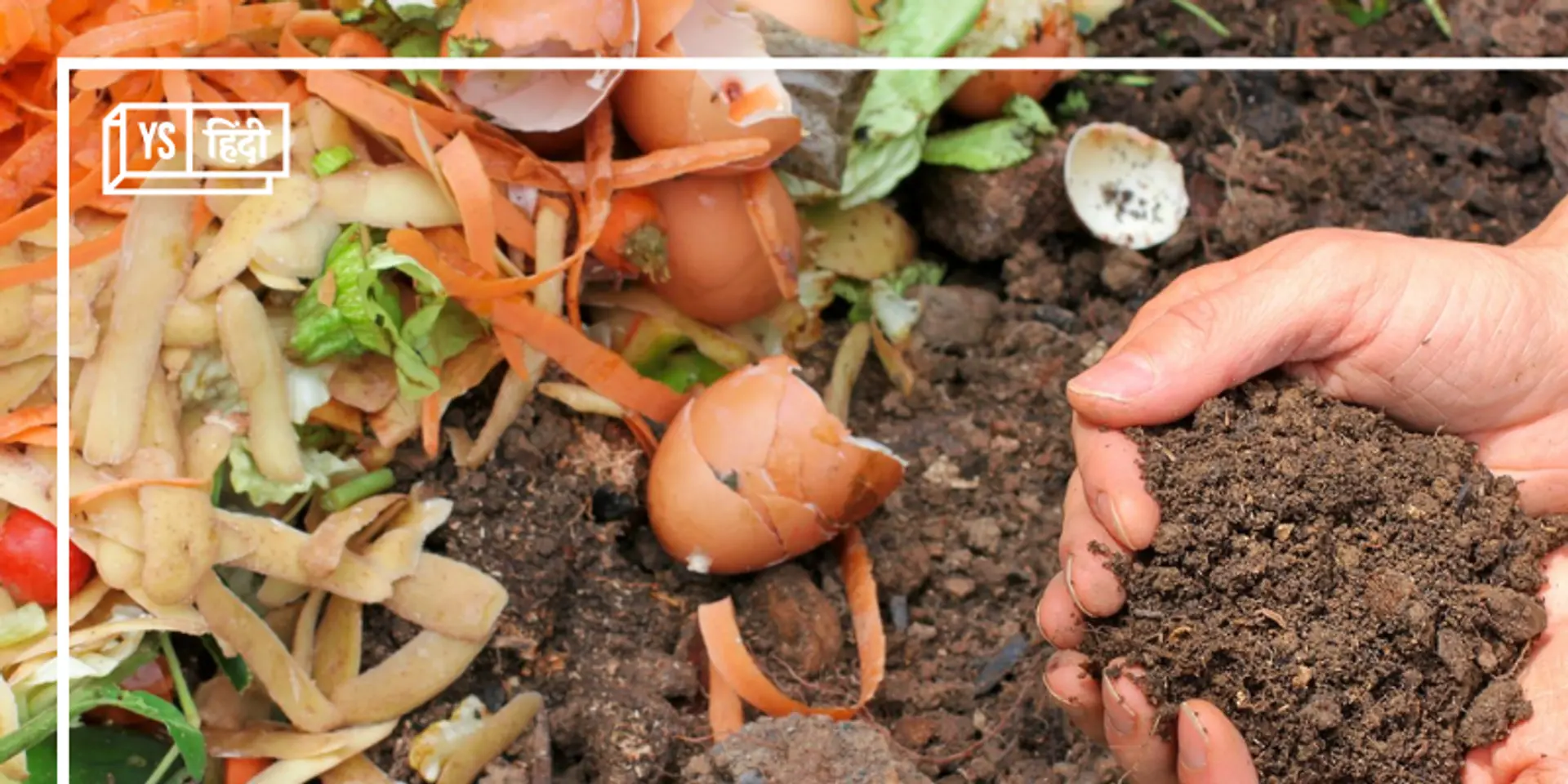 Kitchen Gardening: किचन वेस्ट से घर में ही बनाएं 'काला सोना', हेल्थ भी बनेगी और ढेर सारा पैसा बचेगा