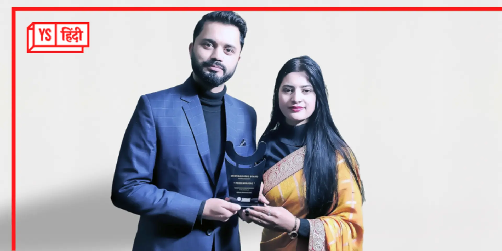 फ्रेशमेड स्किनकेयर ने जीता 'दुकान अवार्ड्स 22' में इमर्जिंग डी2सी ब्रांड ऑफ द ईयर अवॉर्ड