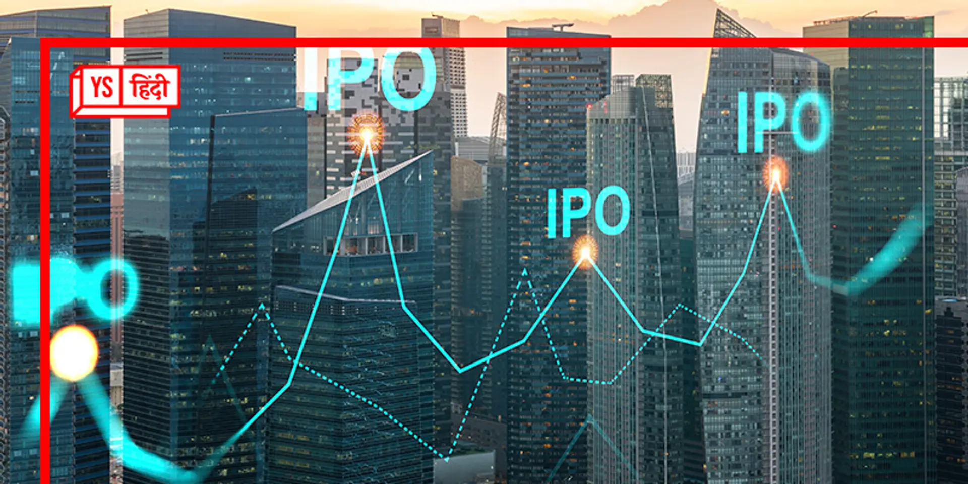 बस 15 दिन में पैसे डबल... इस Multibagger Stock ने दिया तगड़ा रिटर्न, पिछले महीने आया था IPO