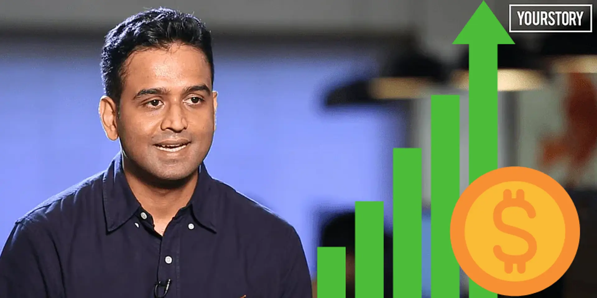 साल भर में Zerodha का मुनाफा हुआ दोगुना, इन 5 वजहों से Nithin Kamath पर बरस रहे हैं पैसे