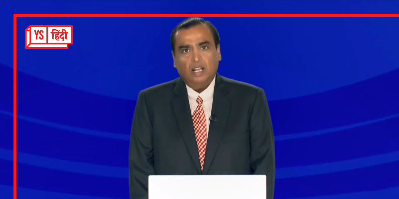 दिवाली तक 5G, सबसे सस्ता डेटा, Reliance AGM में मुकेश अंबानी ने कीं ये 6 बड़ी घोषणाएं