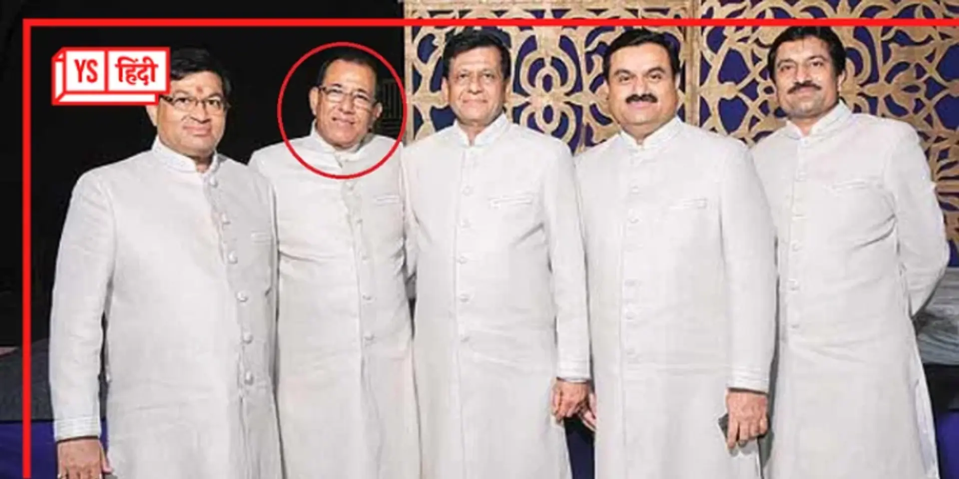 कौन हैं विनोद अडानी, जिनका हिंडनबर्ग ने किया 129 बार जिक्र, गौतम अडानी का नाम सिर्फ 53 बार लिया