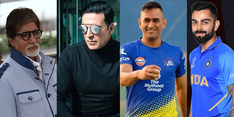 Startups in bollywood