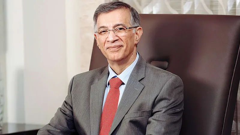 Dr. Hiranandani