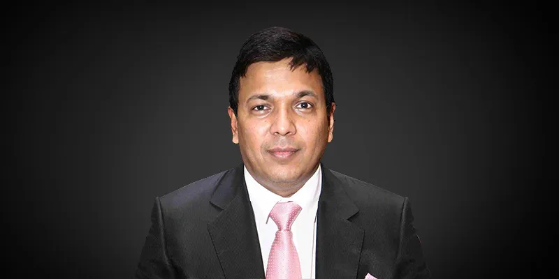 Akhil Gupta