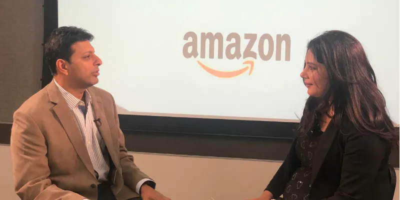 Amazon