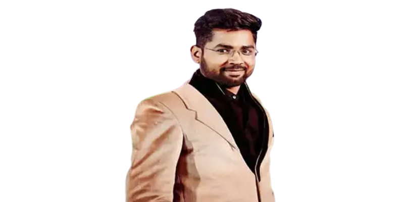 जज के ड्राइवर का बेटा बना जज