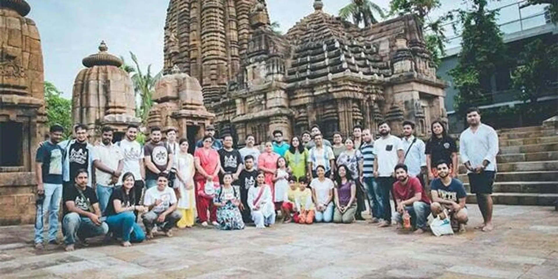 ईको-फ्रेंडली पेन के जरिए पर्यावरण में बेहद अहम योगदान दे रहा है भुवनेश्वर स्थित ये स्टार्टअप