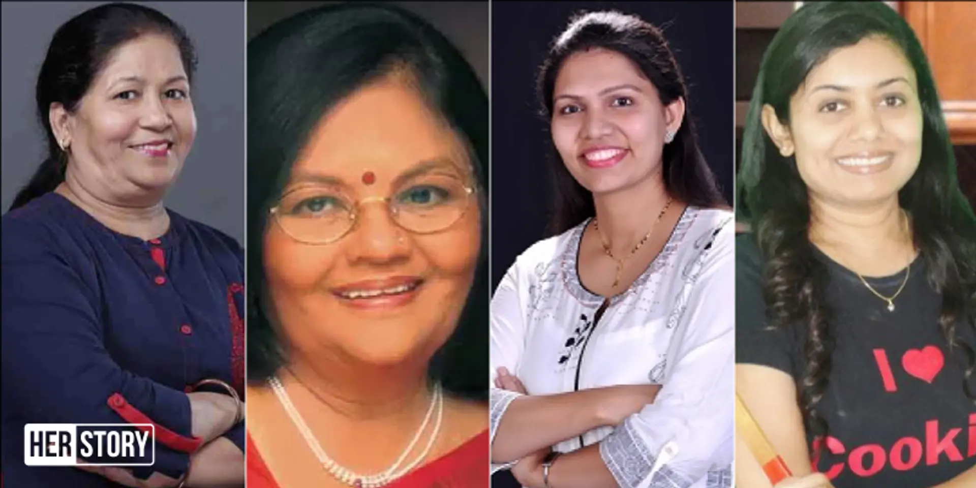 इन चार महिला युट्यूबर्स से जानिए कैसे आप अपने किचन से कर सकते हैं अच्छी कमाई