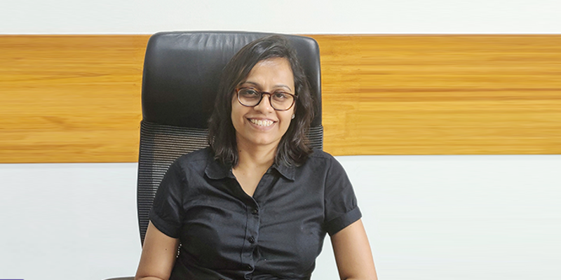 मिलें बेंगलुरु में IBM रिसर्च हेड करने वाली पहली महिला से, एआई से लेकर ब्लॉकचेन तक तकनीकी क्षेत्र में खेल चुकी हैं लंबी और सफल पारी