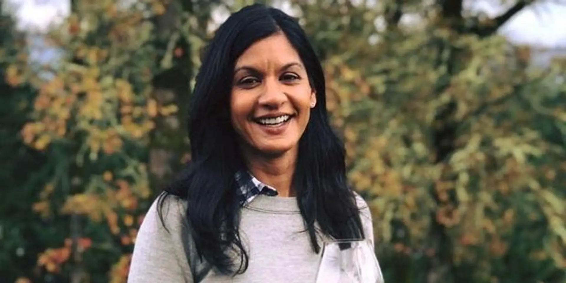 भारत की पहली महिला शिरीन मैथ्यूज अमेरिका में फेडरल जज