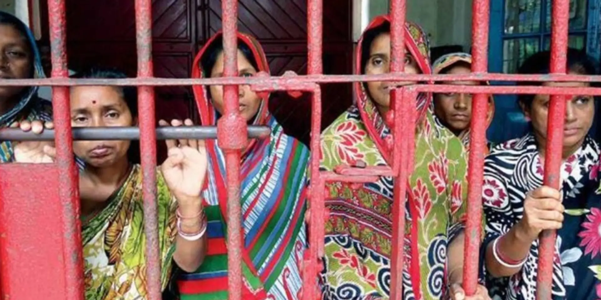 एनआरसी लिस्ट से वंचित 48 हजार महिलाओं का अभी अपना कोई देश नहीं