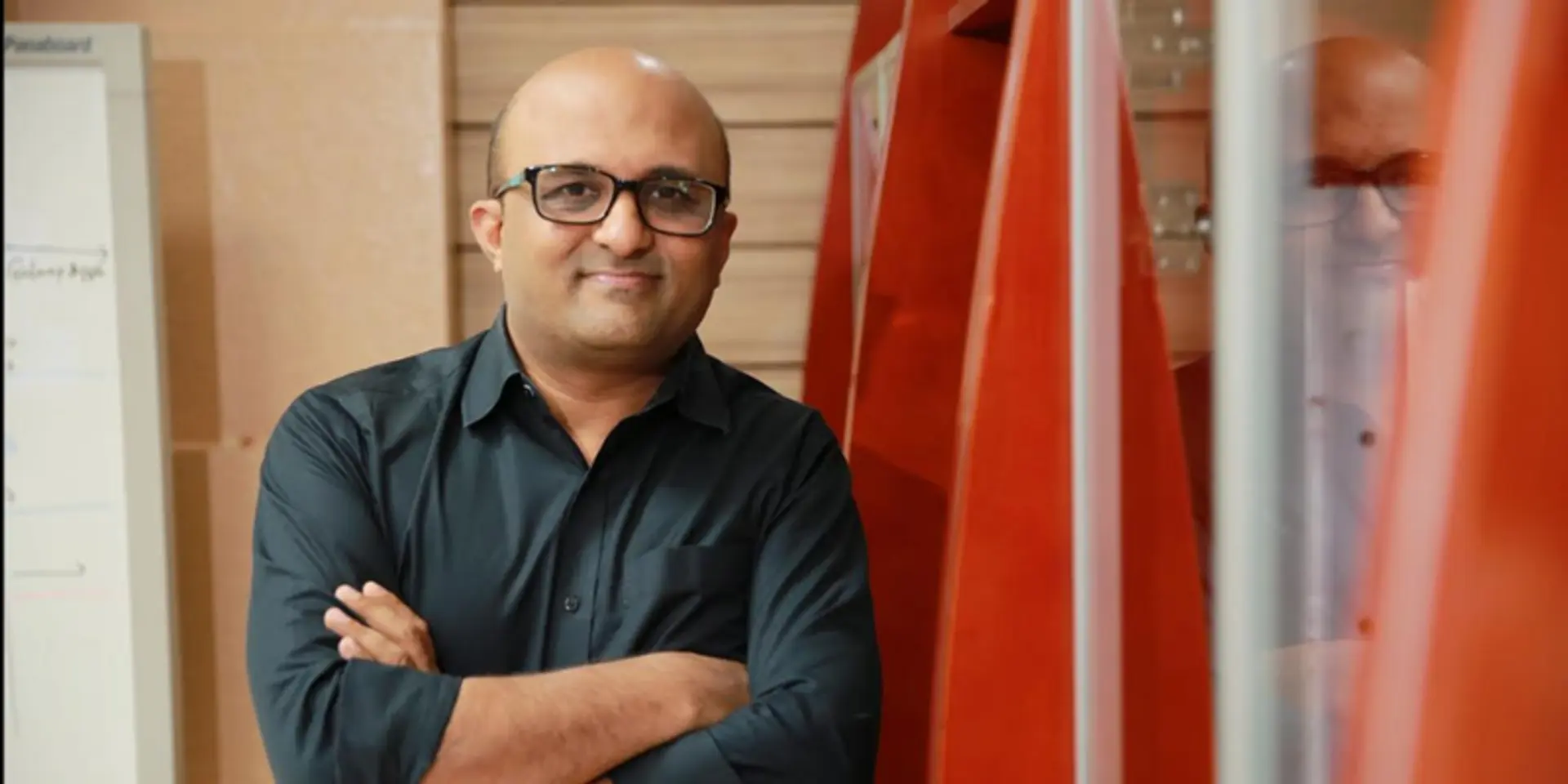 इस तरह सैमसंग के फ़र्श से अर्श तक पहुंचे बेंगलुरु के इंजीनियर दीपेश शाह