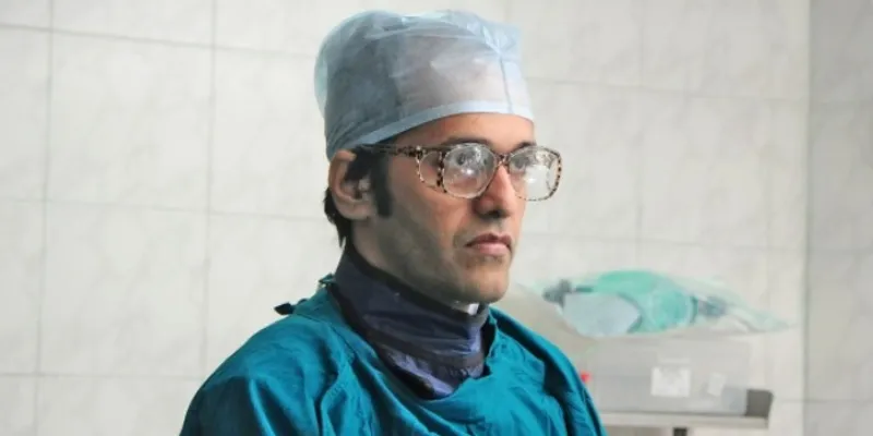dr.kamath